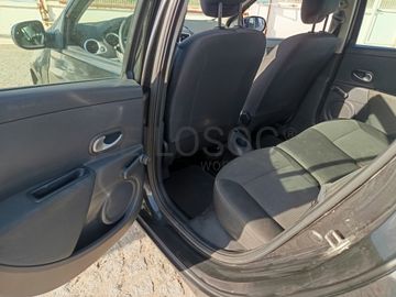 Renault Clio · Ano 2012