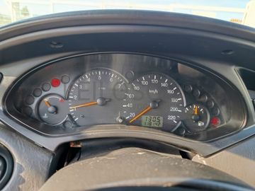 Ford Focus · Ano 2000