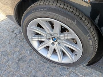 BMW 730d · Ano 2007