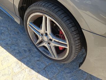 Mercedes-Benz CLA 200 CDI  · Ano 2016