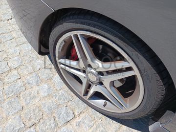 Mercedes-Benz CLA 200 CDI  · Ano 2016