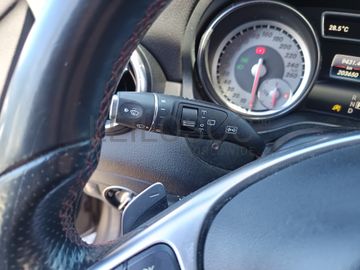 Mercedes-Benz CLA 200 CDI  · Ano 2016