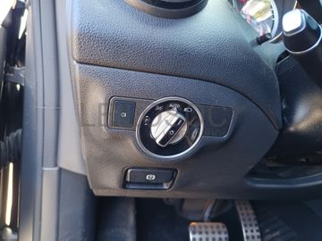 Mercedes-Benz CLA 200 CDI  · Ano 2016
