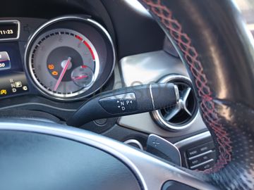Mercedes-Benz CLA 200 CDI  · Ano 2016