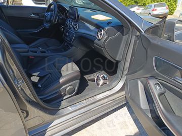 Mercedes-Benz CLA 200 CDI  · Ano 2016