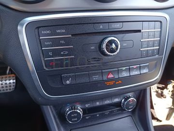 Mercedes-Benz CLA 200 CDI  · Ano 2016