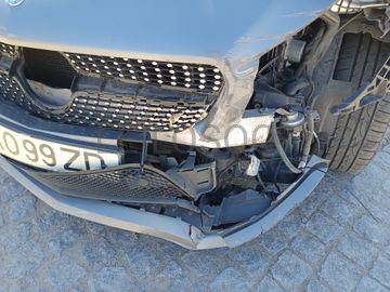 Mercedes-Benz CLA 200 CDI  · Ano 2016