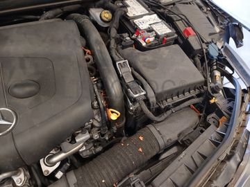 Mercedes-Benz CLA 200 CDI  · Ano 2016