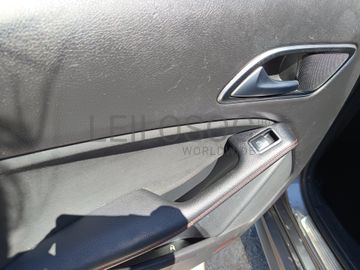 Mercedes-Benz CLA 200 CDI  · Ano 2016