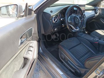 Mercedes-Benz CLA 200 CDI  · Ano 2016