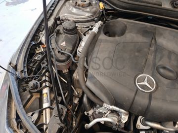 Mercedes-Benz CLA 200 CDI  · Ano 2016