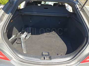 Mercedes-Benz CLA 200 CDI  · Ano 2016