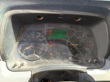 Mitsubishi Fuso · Ano 2015