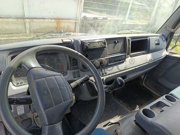 Mitsubishi Fuso · Ano 2015