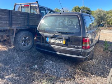 Opel Astra · Ano 1997