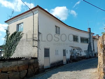 Armazém · Abragão, Penafiel