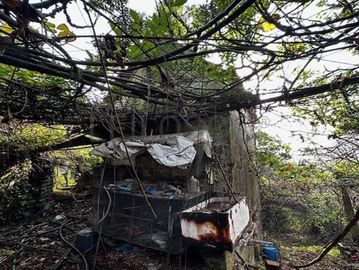 Moradia em Ruínas · Abragão, Penafiel