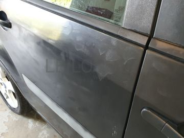 Ford Fiesta · Ano 2008