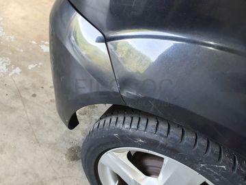 Ford Fiesta · Ano 2008