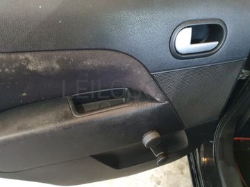 Ford Fiesta · Ano 2008