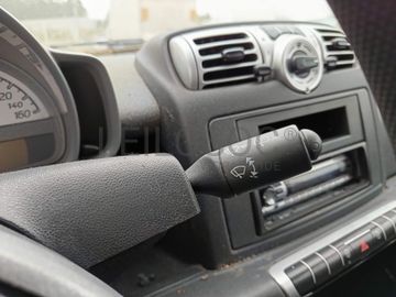 Smart Fortwo · Ano 2008