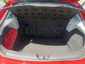 Seat Leon FR TDI · Ano 2014