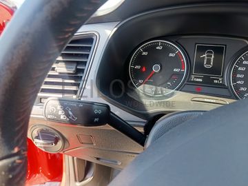 Seat Leon FR TDI · Ano 2014