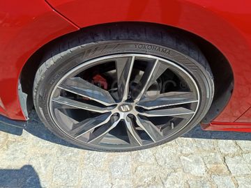 Seat Leon FR TDI · Ano 2014