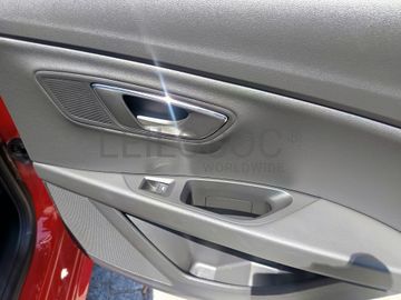 Seat Leon FR TDI · Ano 2014