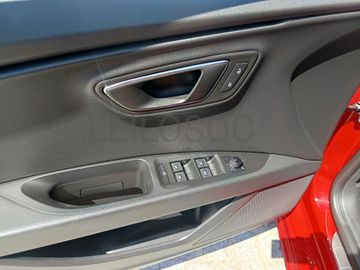 Seat Leon FR TDI · Ano 2014