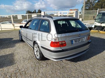 BMW 320d · Ano 2000