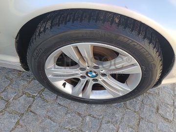 BMW 320d · Ano 2000