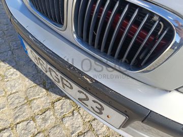 BMW 320d · Ano 2000