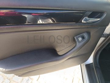 BMW 320d · Ano 2000