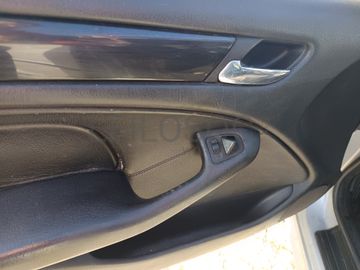 BMW 320d · Ano 2000