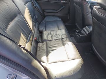 BMW 320d · Ano 2000