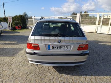 BMW 320d · Ano 2000