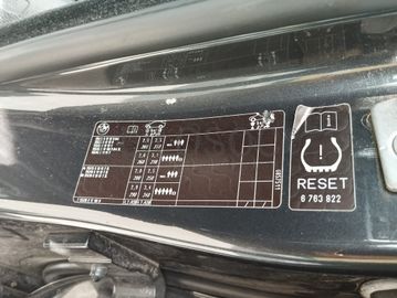 BMW 525 d · Ano 2011