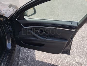 BMW 525 d · Ano 2011