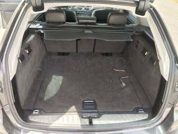 BMW 525 d · Ano 2011