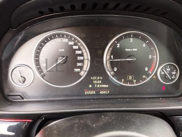 BMW 525 d · Ano 2011
