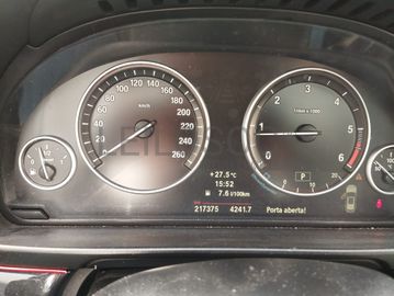BMW 525 d · Ano 2011