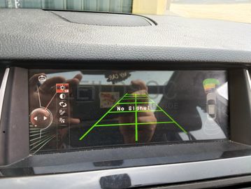 BMW 525 d · Ano 2011