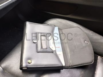 BMW 525 d · Ano 2011