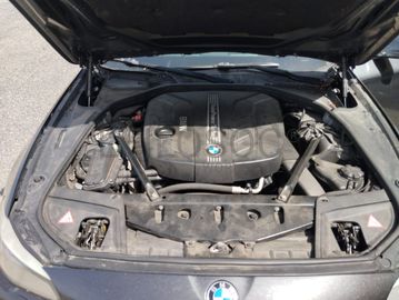 BMW 525 d · Ano 2011