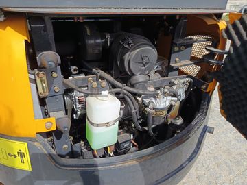 Mini Giratória Infront YFE16 · Ano 2022