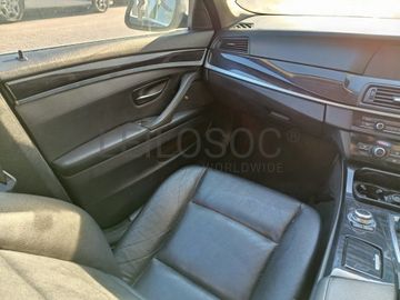BMW 520 d · Ano 2012
