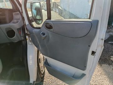 Ford Transit 2.2 TDCI · Ano 2013