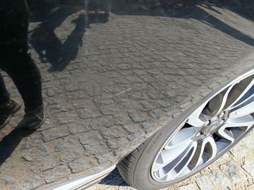 Land Rover Range Rover Autobiography 4.4 SDV8 · Ano 2017