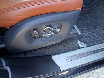 Land Rover Range Rover Autobiography 4.4 SDV8 · Ano 2017